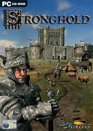 stronghold是什么意思