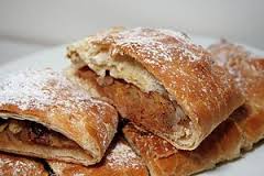 strudel是什么意思