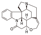 strychnine是什么意思
