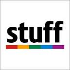 stuff是什么意思