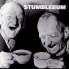 stumblebum是什么意思