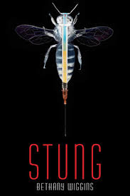 Stung是什么意思