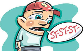 stutter是什么意思