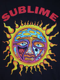 sublime是什么意思