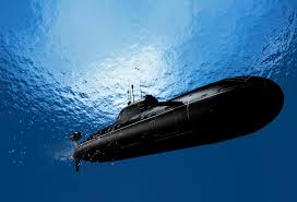 submarine是什么意思