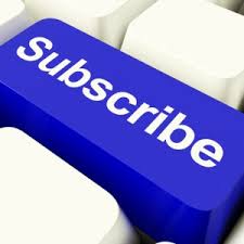 subscription是什么意思