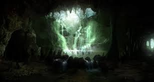 subterranean是什么意思