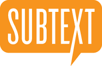 subtext是什么意思