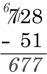 subtract是什么意思