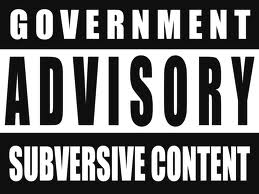 subversive是什么意思