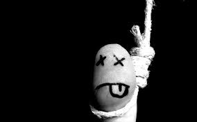 suicide是什么意思