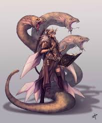 summoner是什么意思
