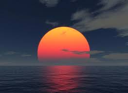 sun-up是什么意思