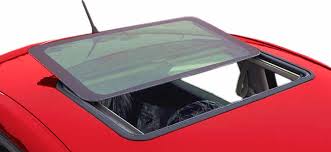 sunroof是什么意思