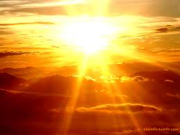 sunshine是什么意思