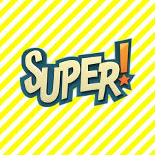 super是什么意思