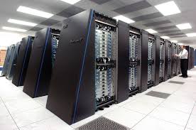 supercomputer是什么意思