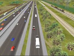 superhighway是什么意思