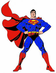 superman是什么意思