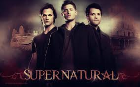 supernatural是什么意思