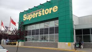 superstore是什么意思