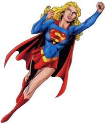 superwoman是什么意思