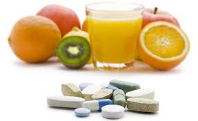 supplementation是什么意思