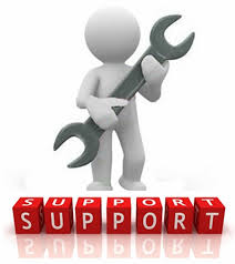 support是什么意思