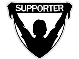 supporter是什么意思