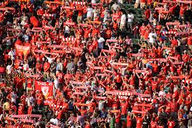 supporters是什么意思