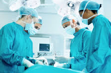 surgeon是什么意思