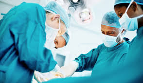 surgical是什么意思
