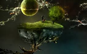 surreal是什么意思