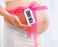 surrogacy是什么意思