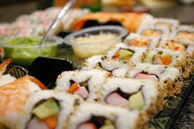 sushi是什么意思