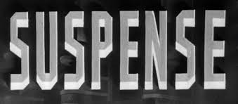 suspense是什么意思