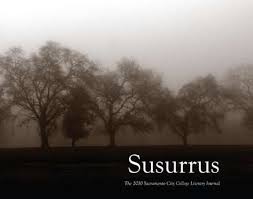 susurrus是什么意思