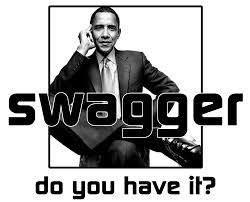 swagger是什么意思