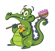 swampy是什么意思