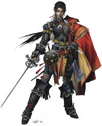 swashbuckler是什么意思