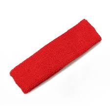sweatband是什么意思