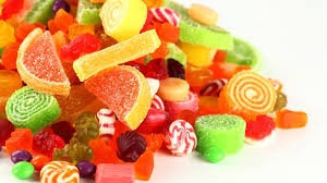sweet是什么意思