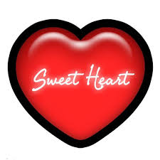 sweetheart是什么意思