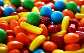 sweeties是什么意思