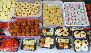 sweetmeat是什么意思