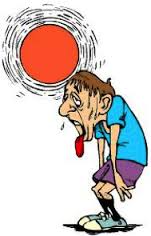 sweltering是什么意思