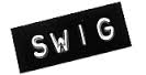 swig是什么意思