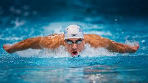swimmer是什么意思