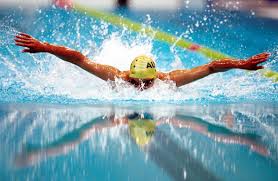 swimming是什么意思