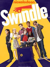 swindle是什么意思